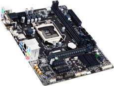 Материнская плата Gigabyte GA-H110M-S2H (RTL) S-1151 H110