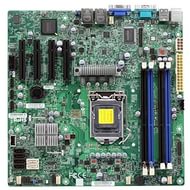 Материнская плата SUPERMICRO MBD-X11SSL-F-O Soc-1151