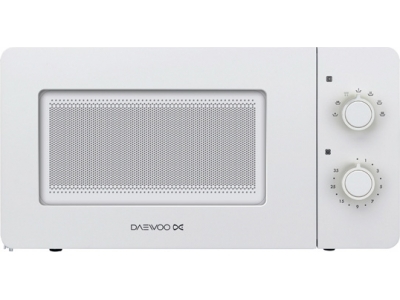 Микроволновая печь Daewoo Electronics KOR-5A17W