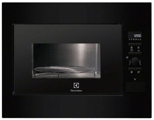 Микроволновая печь Electrolux EMS 26004OK