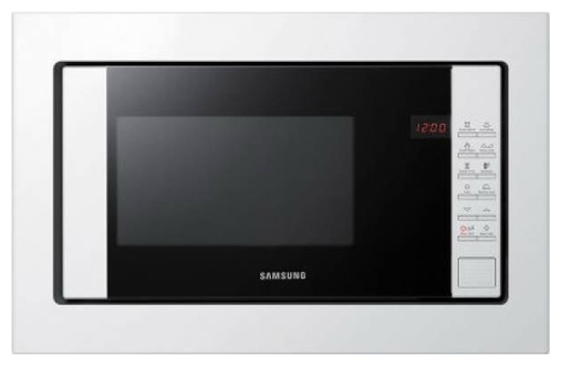 Микроволновая печь Samsung FW77SR-W белый