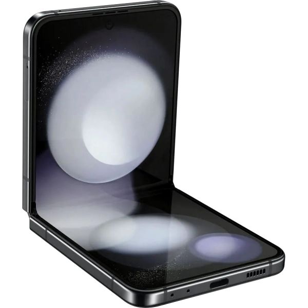 Мобильный телефон Samsung Galaxy Z Flip 5 2023 Android 8/512 Гб графит SM-F731BZAEMEA