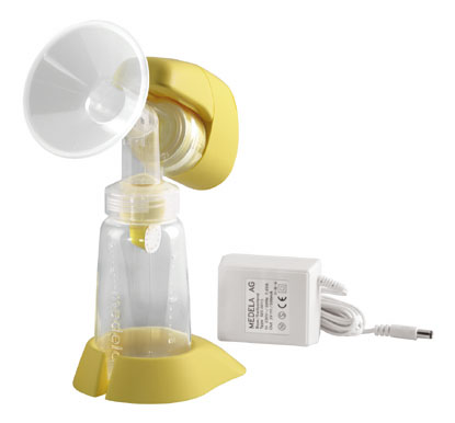 Молокоотсос Medela Mini Electric