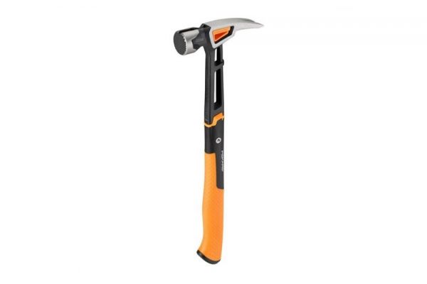 Молоток Fiskars 22oz