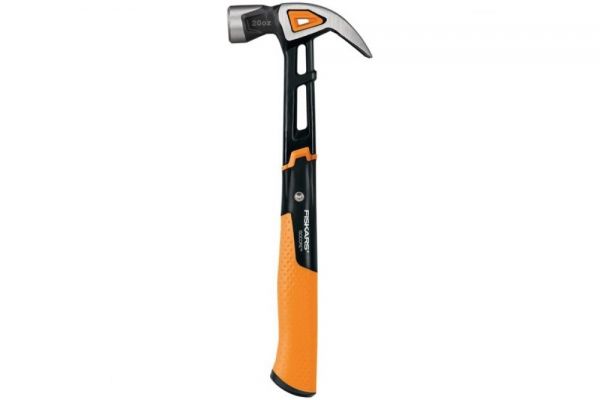 Молоток Fiskars L 20oz