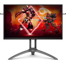 Монитор AOC Gaming AG273QZ 27