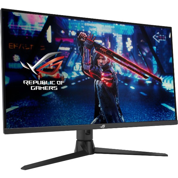 Монитор ASUS ROG Strix XG32UQ 32