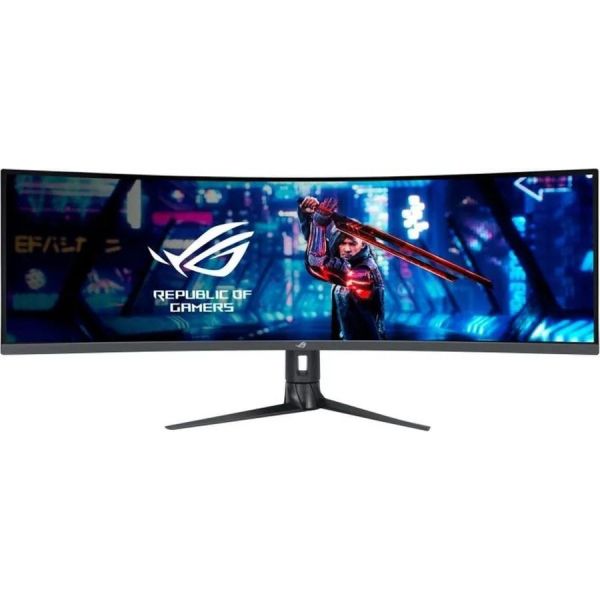 Монитор ASUS ROG Strix XG49WCR 49