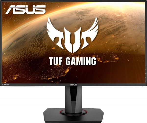 Монитор ASUS TUF Gaming VG27AQ 27