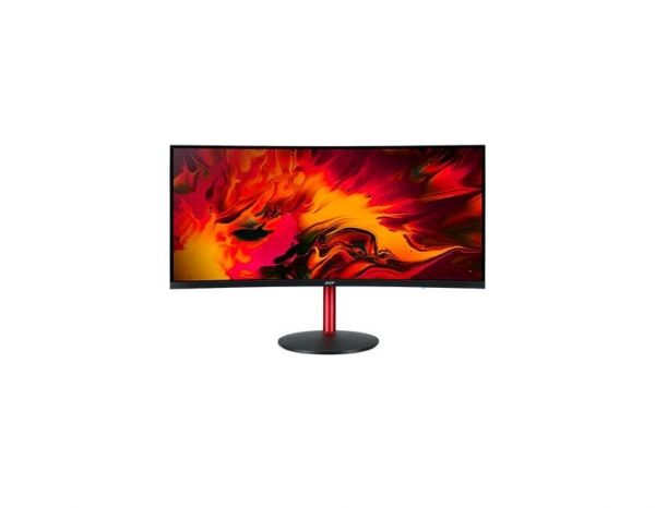 Монитор Acer Nitro XZ342CUPbmiiphx 34