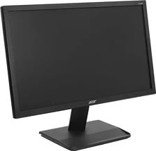 Монитор Acer VA220HQbd черный, UM.WV0EE.002