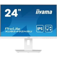 Монитор Iiyama XUB2492HSU-W5 23.8