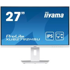 Монитор Iiyama XUB2792HSU-W5 27