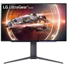 Монитор LG UltraGear 27GS95QE-B 26.5