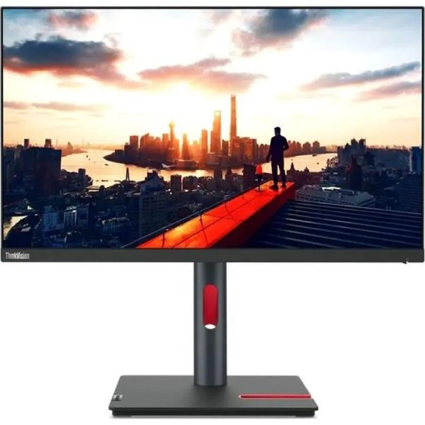 Монитор Lenovo ThinkVision P24h-30 23.8