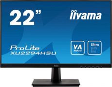 Монитор Liyama ProLite XU2294HSU-B1 21,5