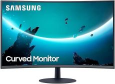 Монитор Samsung C32T550FDR 31,5