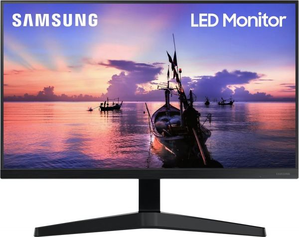 Монитор Samsung F27T350FHI 27