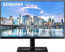 Монитор Samsung LF27T450FZIXCI 27