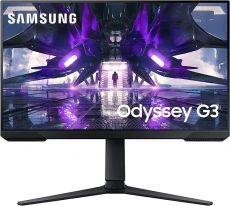 Монитор Samsung Odyssey G3 S27AG300NI 27