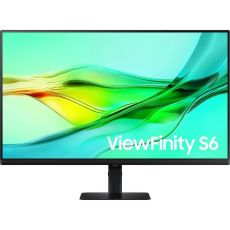 Монитор Samsung ViewFinity S6 S32D604UAIXCI 32