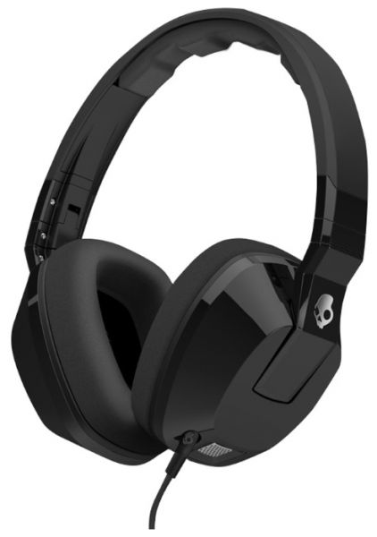 Наушники Skullcandy Crusher