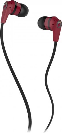 Наушники Skullcandy Ink'd 2.0 Heat