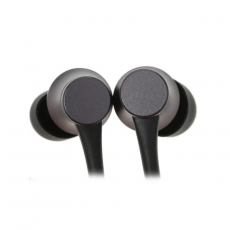 Наушники Xiaomi Mi Earphone Basic Черный