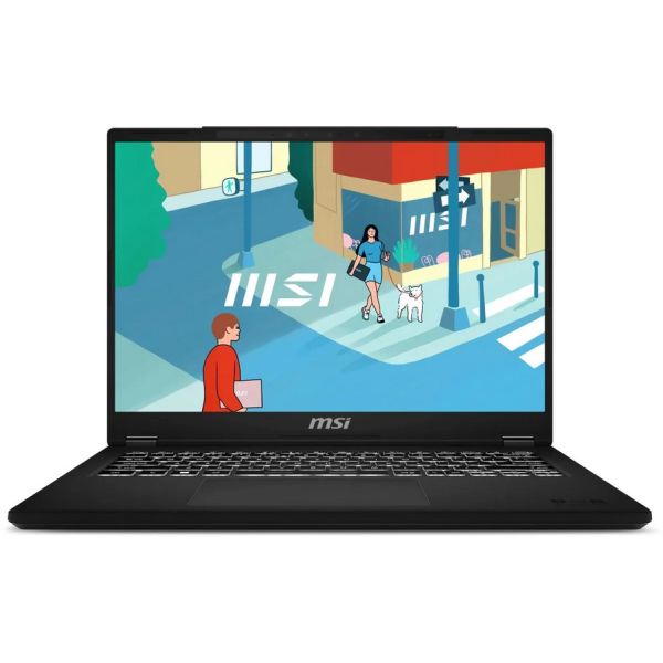 Ноутбук MSI Modern 14 H D13MG-091RU 14