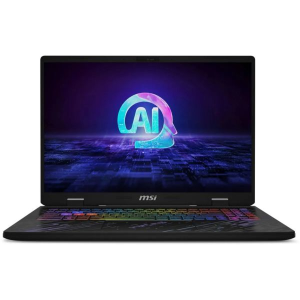 Ноутбук MSI Pulse 16 AI C1VGKG-018RU 16