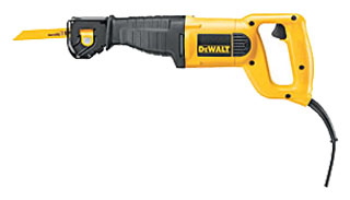 Сабельная пила DeWALT DW304PK