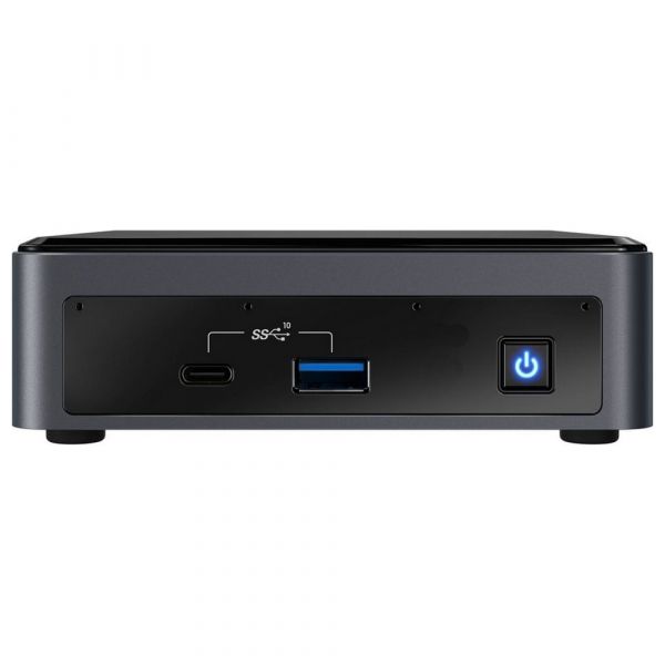 Платформа Intel BXNUC10i5FNKN2 BGA 1528 i5-10210U