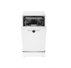 Посудомоечная машина BEKO BDFS26120WQ полноразмерная, белый