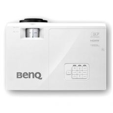 Проектор BenQ SH753+ белый 9h.jgj77.2he