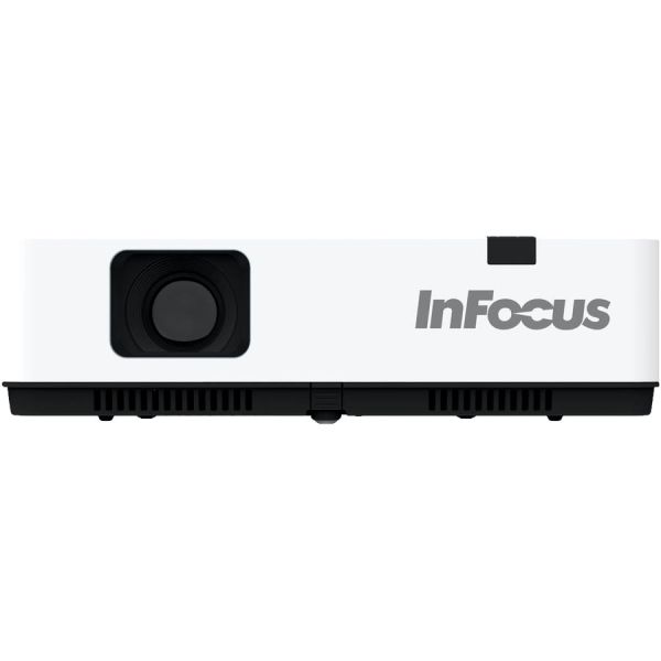 Проектор InFocus IN1026 белый