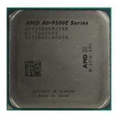 Процессор AMD A6-9500E 3.0-3.4 ГГц OEM