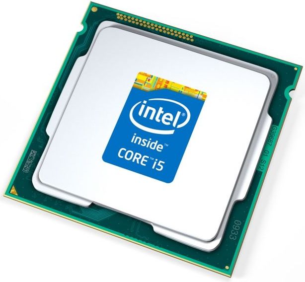 Процессор Intel Core i5-4460