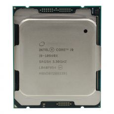 Процессор Intel Core i9 10940X 3.3-4.6 ГГц OEM