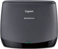 Радиотелефон Gigaset Repeater HX IM черный