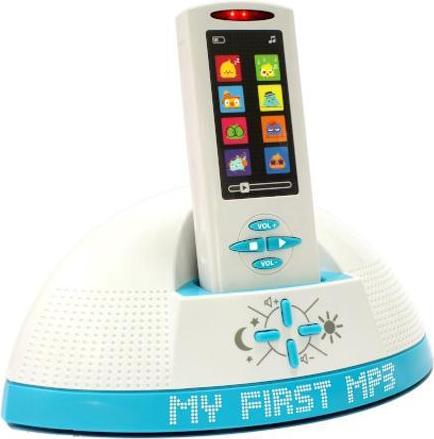 Развивающая игрушка 1TOY My First MP3 Т55443