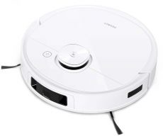 Робот-пылесос Ecovacs DEEBOT T9 белый