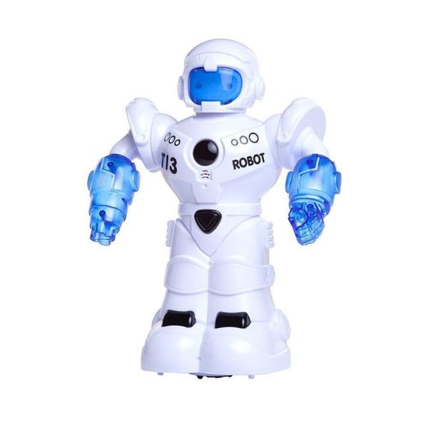 Робот Junfa toys 2629-T13A