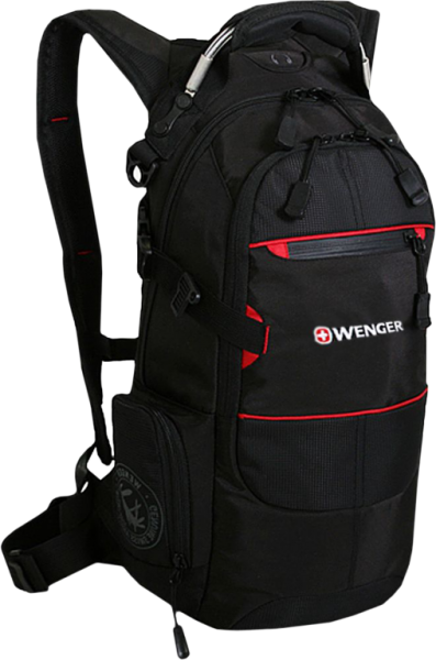 Рюкзак Wenger Narrow Hiking Pack 13022215