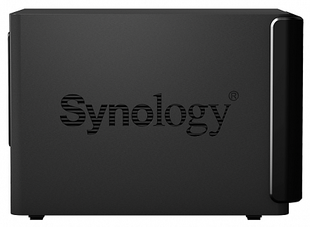 Сервер Synology DS415play