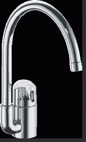 Смеситель Grohe Euroeco Special 33912 000