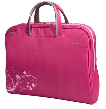 Сумка для ноутбука PortCase KCB-52 Pink