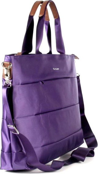 Сумка для ноутбука PortCase KCB-74 Violet