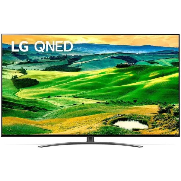 Телевизор LG 55QNED816RA.ARUB 55