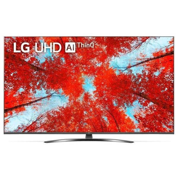 Телевизор LG 55UQ91009LD.ADKG 55