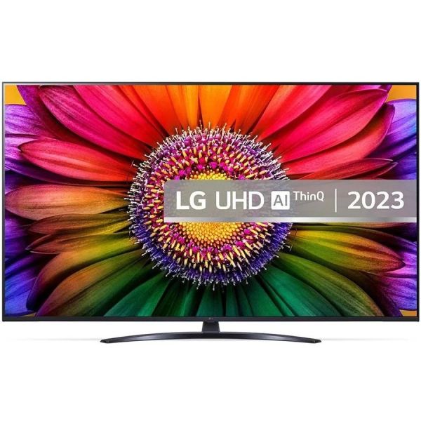 Телевизор LG 55UR81006LJ.ARUB 55